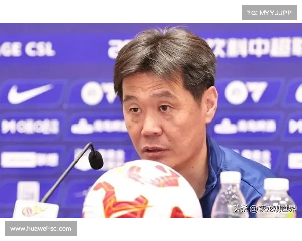 李霄鹏谈比赛失利：尽管全队拼尽全力仍未能避免失败的结局