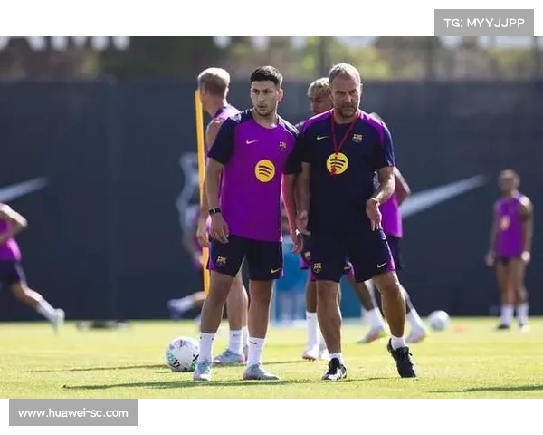 阿斯：体能压迫速度三位一体 弗里克式巴萨已在联赛前完全复刻