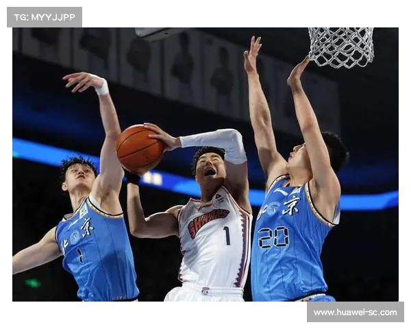 北京首战胜利后连败三场 CBA总决赛历史未有球队完成逆转