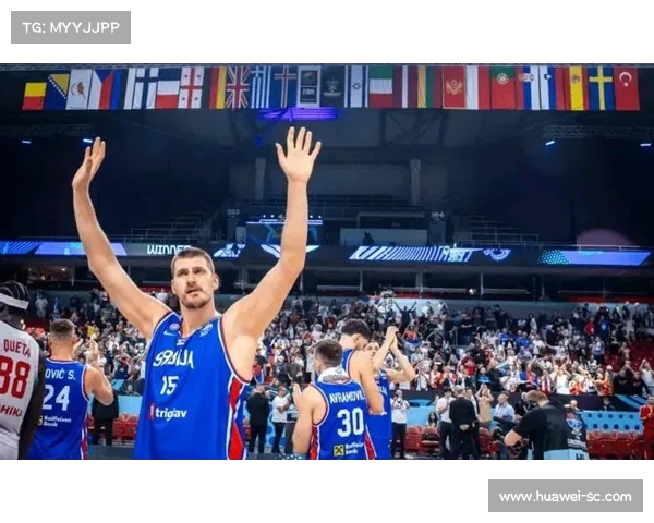 苏群：约基奇冲击首枚金牌 塞尔维亚阵容深度独占鳌头